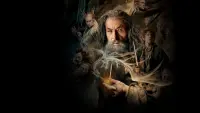 Backdrop to the movie "The Hobbit: The Desolation of Smaug" #206947