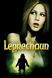 Poster to the movie "Leprechaun" #102442