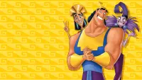 Backdrop to the movie "Kronk