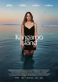 Poster to the movie "Kangaroo Island" #618584