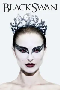 Poster to the movie "Black Swan" #61809