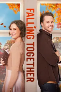 Poster to the movie "Falling Together" #565728