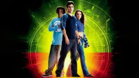 Backdrop to the movie "Clockstoppers" #353310