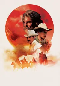 Poster to the movie "Bone Tomahawk" #259158