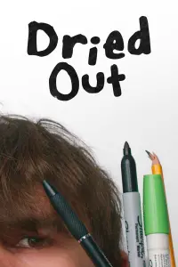 Poster to the movie "Dried Out" #650349