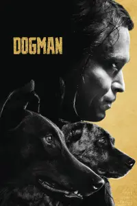 Poster to the movie "DogMan" #193446