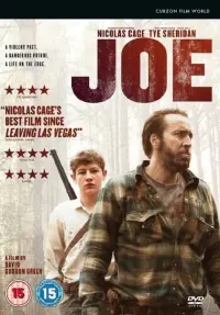 Poster to the movie "Joe" #283169