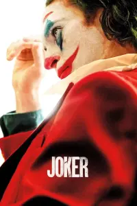 Poster to the movie "Joker" #176805