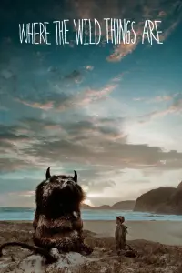 Poster to the movie "Where the Wild Things Are" #93526