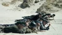 Backdrop to the movie "Land of Mine" #186051