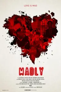 Poster to the movie "Madly" #505163