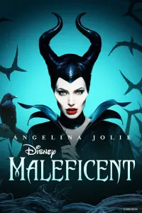 Poster to the movie "Maleficent" #240551