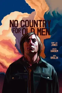 Poster to the movie "No Country for Old Men" #181783