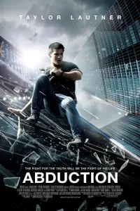 Poster to the movie "Abduction" #112332