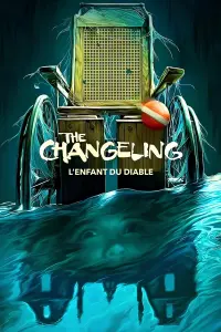 Poster to the movie "The Changeling" #693073