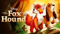 Backdrop to the movie "The Fox and the Hound" #237360