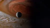 Backdrop to the movie "Voyage of Time: Life