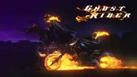 Backdrop to the movie "Ghost Rider" #315830