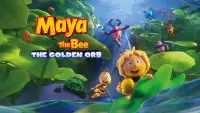 Backdrop to the movie "Maya the Bee: The Golden Orb" #129737