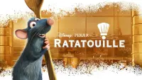 Backdrop to the movie "Ratatouille" #12518