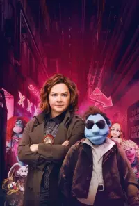 Poster to the movie "The Happytime Murders" #342472