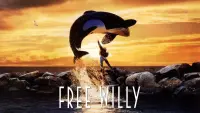 Backdrop to the movie "Free Willy" #131949