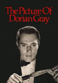 Poster to the movie "The Picture of Dorian Gray" #139345