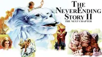 Backdrop to the movie "The NeverEnding Story II: The Next Chapter" #338426