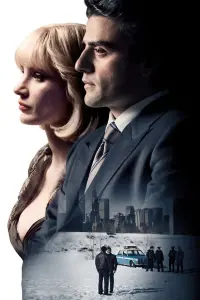 Poster to the movie "A Most Violent Year" #276789