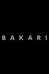 Poster to the movie "Bakari" #197458