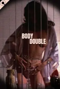 Poster to the movie "Body Double" #267028