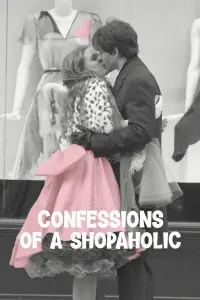 Poster to the movie "Confessions of a Shopaholic" #544946