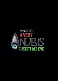 Poster to the movie "House of Anubis: Christmas Special" #658419