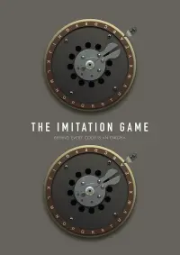 Poster to the movie "The Imitation Game" #473601