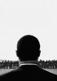 Poster to the movie "Selma" #218444