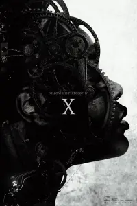 Poster to the movie "Saw X" #268