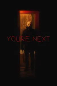 Poster to the movie "You