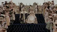 Backdrop to the movie "Marie Antoinette" #539194