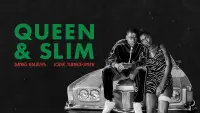 Backdrop to the movie "Queen & Slim" #148951