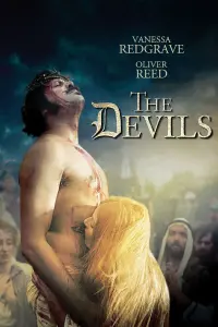 Poster to the movie "The Devils" #212572