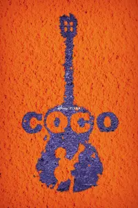 Poster to the movie "Coco" #463965