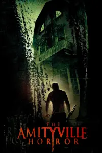 Poster to the movie "The Amityville Horror" #301638