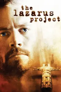 Poster to the movie "The Lazarus Project" #309226