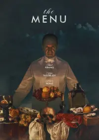 Poster to the movie "The Menu" #233126