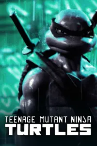 Poster to the movie "TMNT" #302638