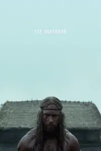 Poster to the movie "The Northman" #26102