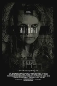 Poster to the movie "The Last Exorcism Part II" #338589