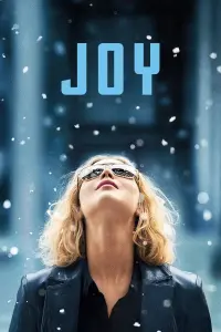 Poster to the movie "Joy" #67107