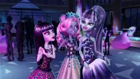 Backdrop to the movie "Monster High: Boo York, Boo York" #345273