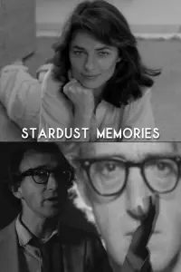 Poster to the movie "Stardust Memories" #428297